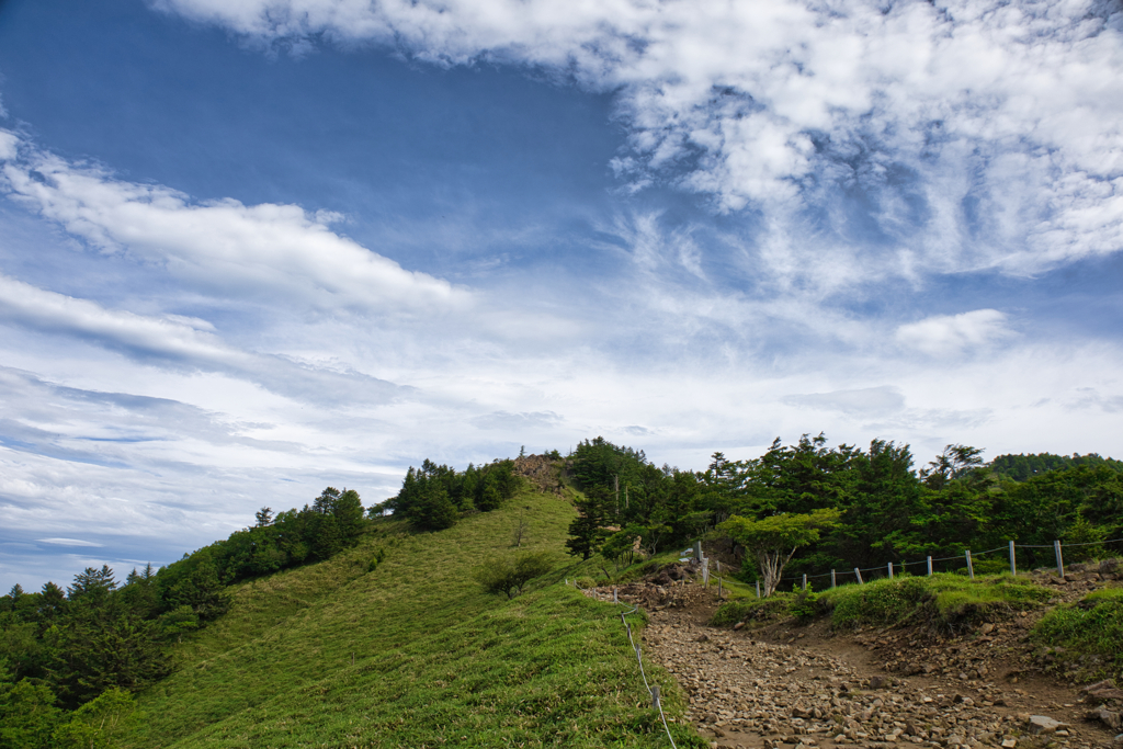 mt.daibosatsurei at Jly,5 2025