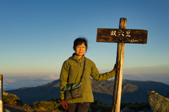 mt.sugorokudake at 5:53 Sep,14 2024