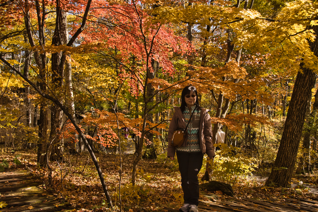 yatsugadakekurabu 11