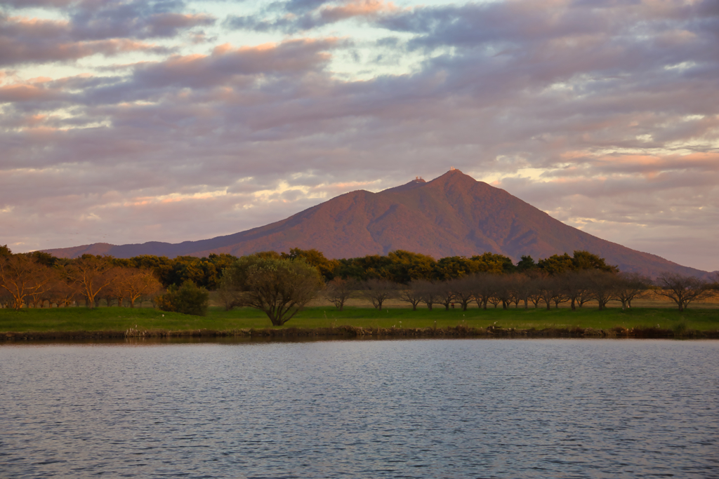 mt.tsukuba at 16:31 Nov,9 2024