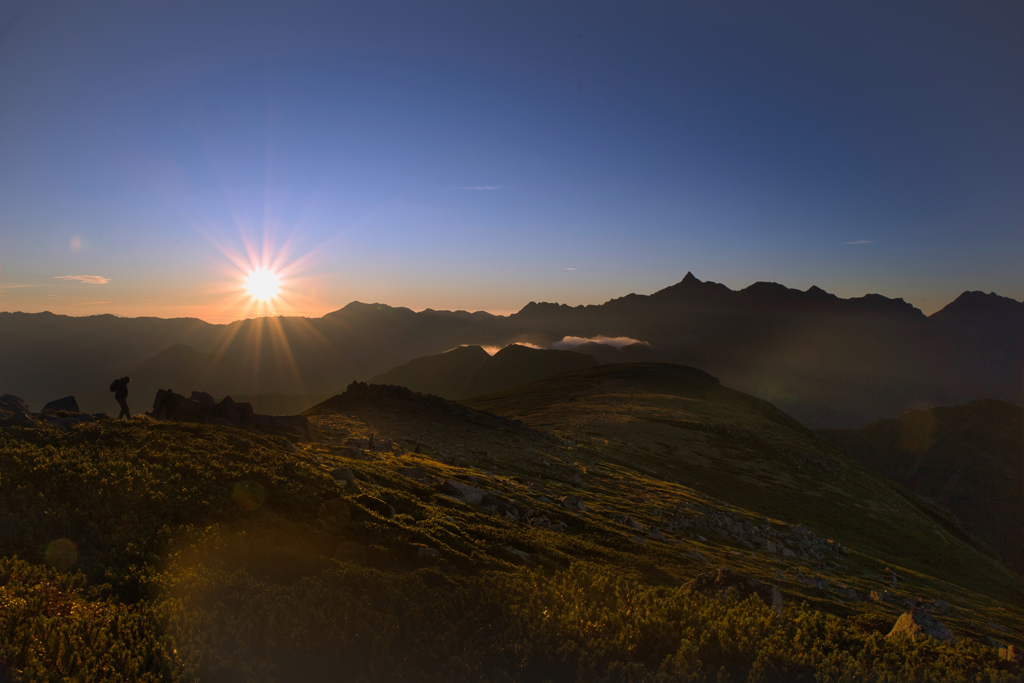 mt.sugorokudake at 5:47 Sep,14 2024