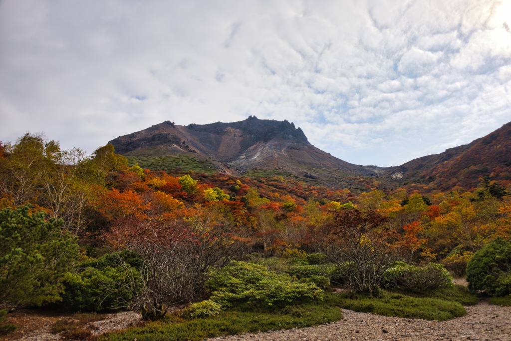 mt.nasu at 8:50 Oct,12 2025