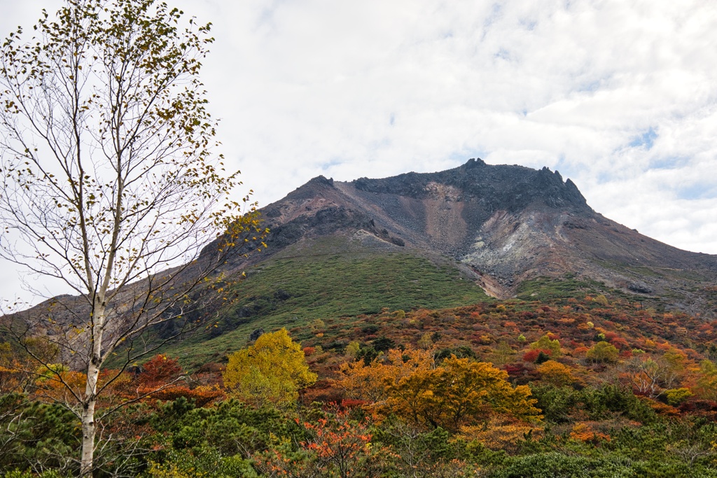 mt.nasu at 9:00 Oct,12 2025