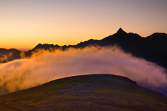mt.sugorokudake at 5:15 Sep,14 2024