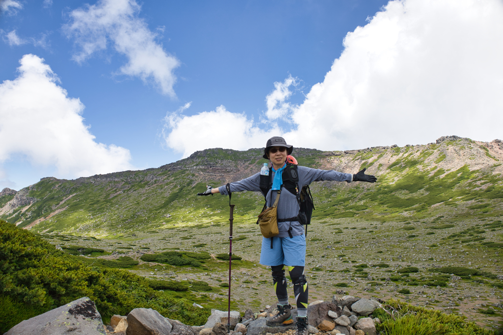 Mt.Ontake at Jul,24 2025 31
