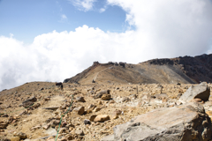 Mt.Ontake at Jul,24 2025 19