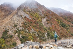 mt.asahidake at 11:47 Oct,13 2025