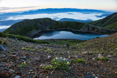 Mt.Ontake at Jul,24 2025 58