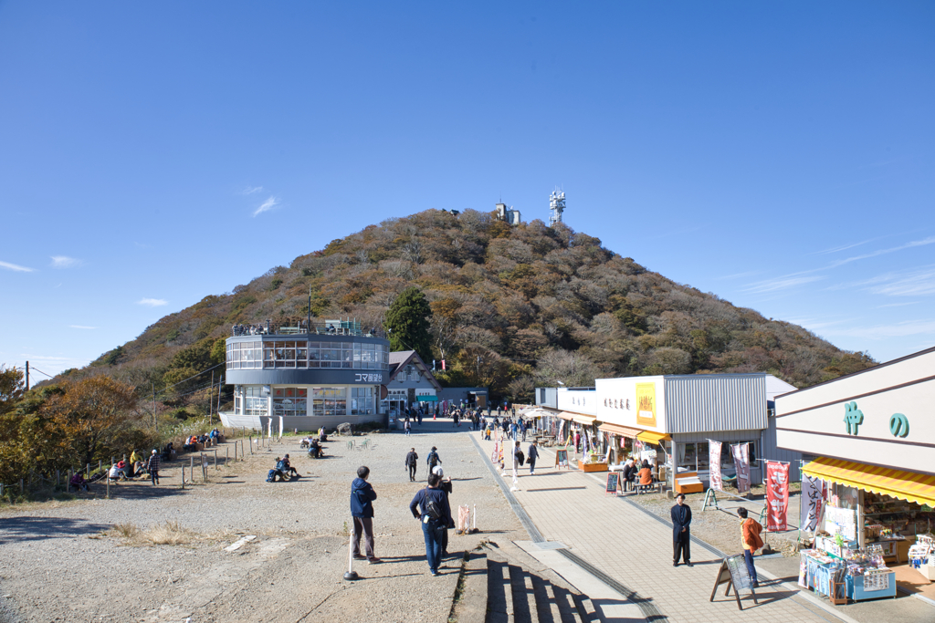 mt.tsukuba at 10:14 Nov,9 2024