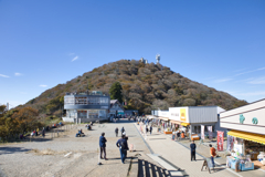 mt.tsukuba at 10:14 Nov,9 2024