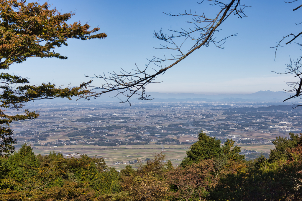 mt.tsukuba at 8:57 Nov,16 2024