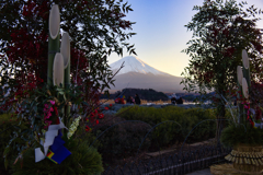 mt.ryugadake at 16:29 Dec,28 2025