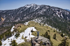 mt.nekodake at May,3 2025 25