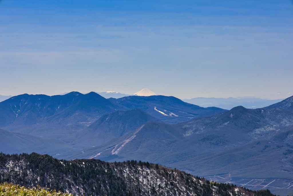 mt.nekodake at May,3 2025 14
