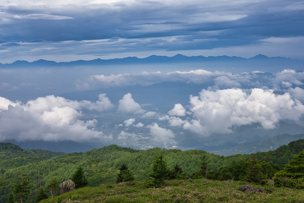mt.daibosatsurei at Jly,5 2025