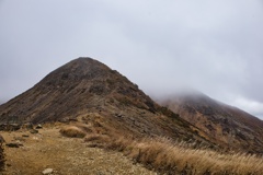 mt.asahidake at 9:57 Oct,13 2025