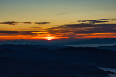 Mt.Ontake at Jul,24 2025 55