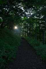 The Mountain Day in 2024(Mt.Daibosatsu)m