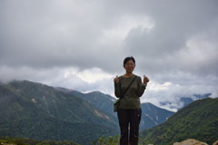 mt.sugorokudake at 16:49 Sep,13 2024