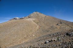 Mt.Ontake at Jul,24 2025 17