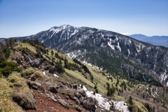 mt.nekodake at May,3 2025 18