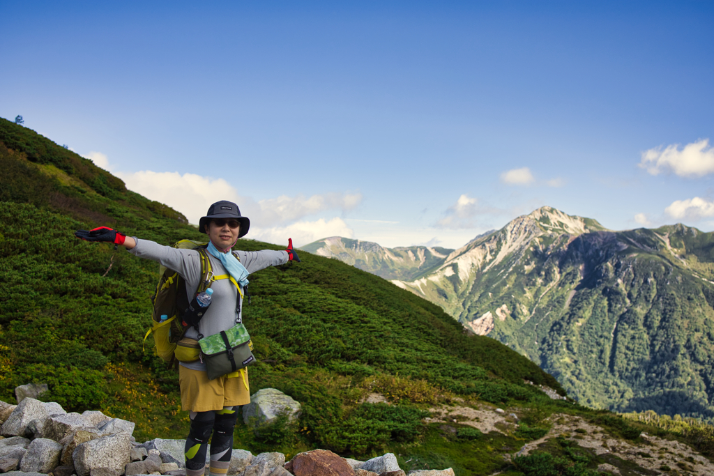 mt.sugorokudake at 8:56 Sep,14 2024