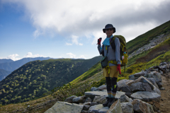 mt.sugorokudake at 8:57 Sep,14 2024