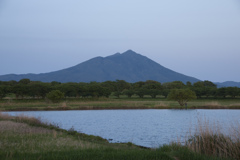 Mt.Tsukuba