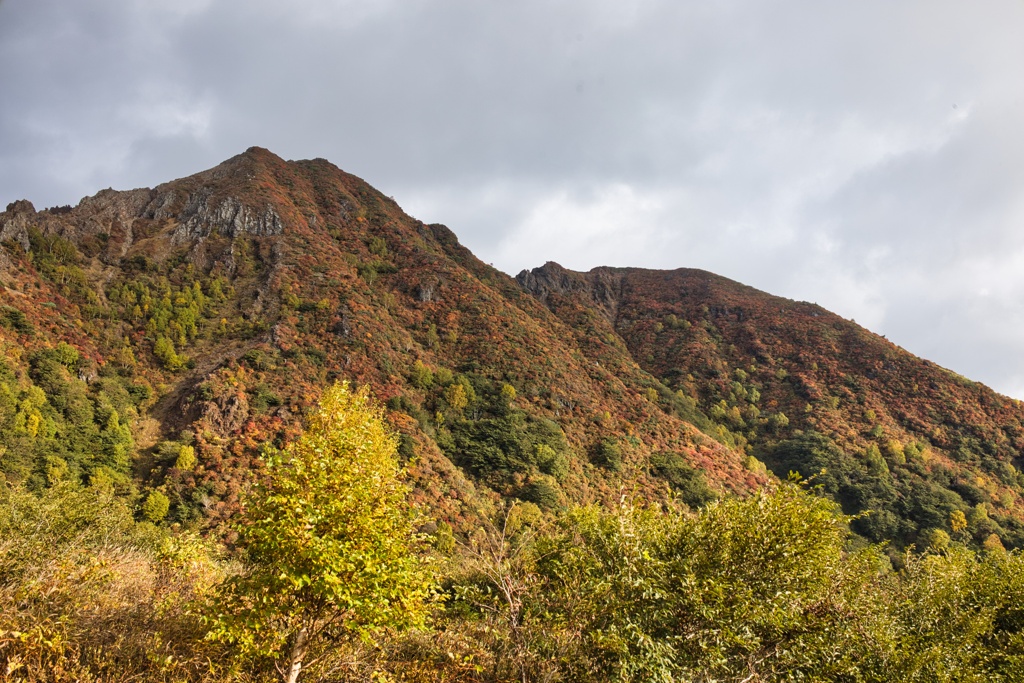 mt.nasu at 7:31 Oct,12 2025