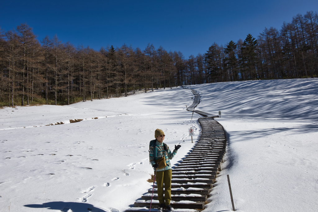 Mt.Nyukasayama on Dec,19 2025 31
