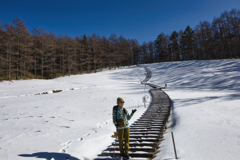 Mt.Nyukasayama on Dec,19 2025 31