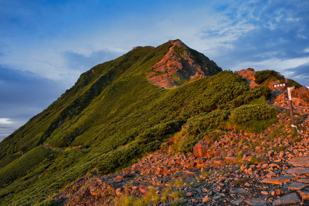mt.akadake on Aug,8~9 2025 47