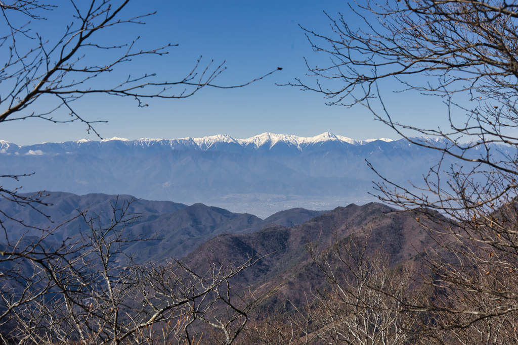 fujiyama twin terrace & mt.kurodke