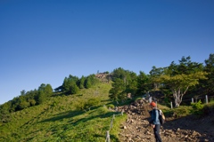 The Mountain Day in 2024(Mt.Daibosatsu)m