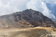 Mt.Ontake at Jul,24 2025 24
