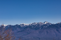 Mt.Nyukasayama on Dec,19 2025 16