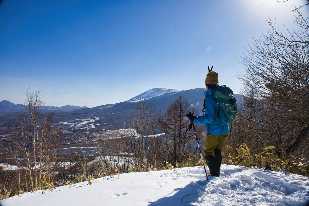 mt.murakamiyama at 10:56 Ja,17 2026