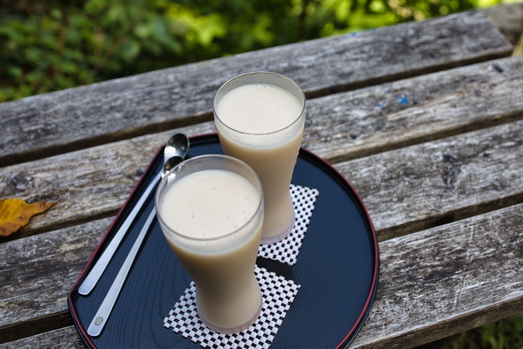 The Mountain Day in 2024(Mt.Daibosatsu)m