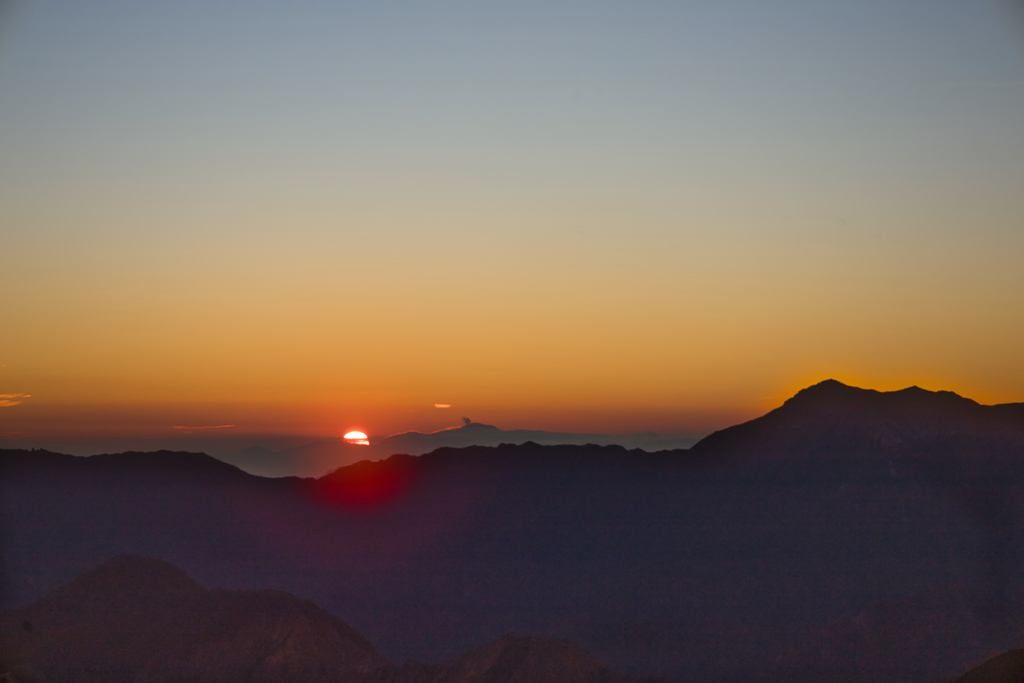 mt.sugorokudake at 5:33 Sep,14 2024