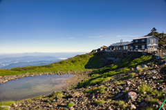 Mt.Ontake at Jul,24 2025 68