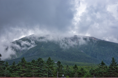 Mt.Ontake at Jul,24 2025 79