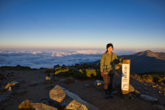 mt.sugorokudake at 5:52 Sep,14 2024