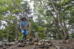 mt.daibosatsurei at Jly,5 2025