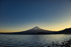 mt.ryugadake at 16:32 Dec,28 2025