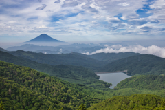 mt.daibosatsurei at Jly,5 2025