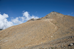 Mt.Ontake at Jul,24 2025 77