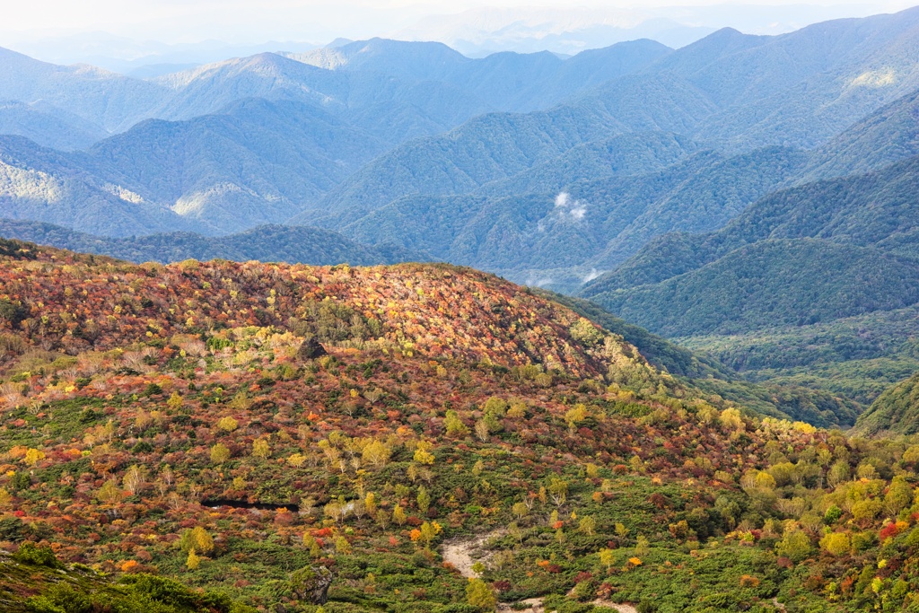 mt.nasu at 8:16 Oct,12 2025
