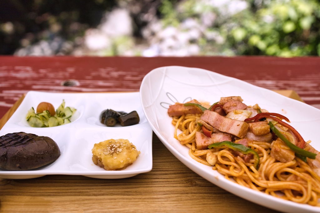 The Mountain Day in 2024(Mt.Daibosatsu)m