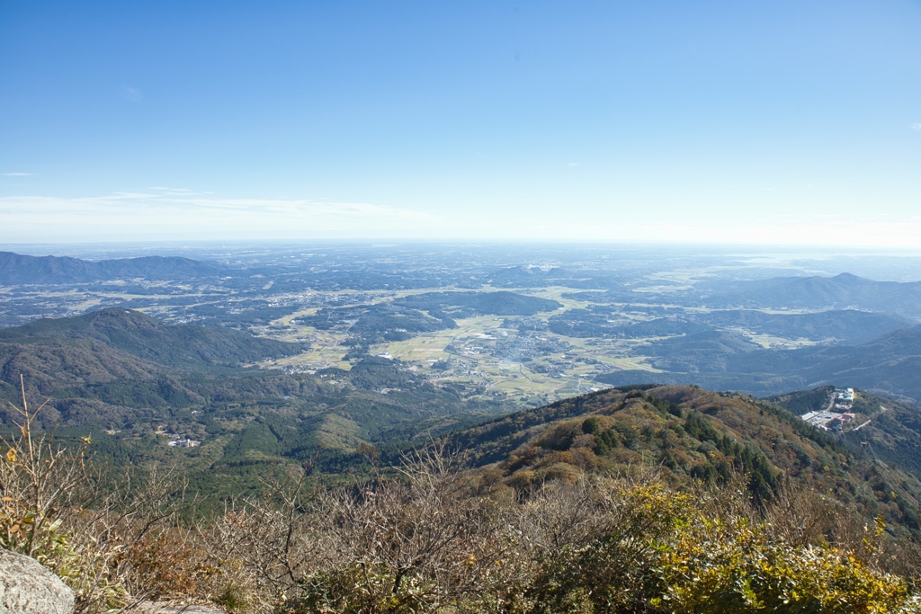 mt.tsukuba at 9:51 Nov,16 2024