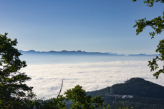 Mt.Ontake at Jul,24 2025 07
